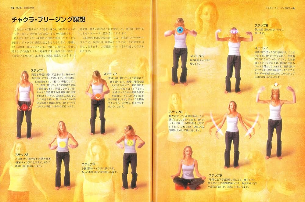 M8☆プロフェッショナルレイキ タンマヤ・ホナヴォグト ガイアブックス☆ 感情を癒すレイキ (ガイアブックス) | タンマヤ ホナヴォグト